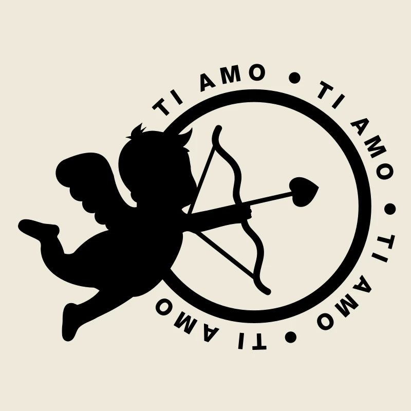 ti amo - amor