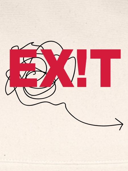 EXIT