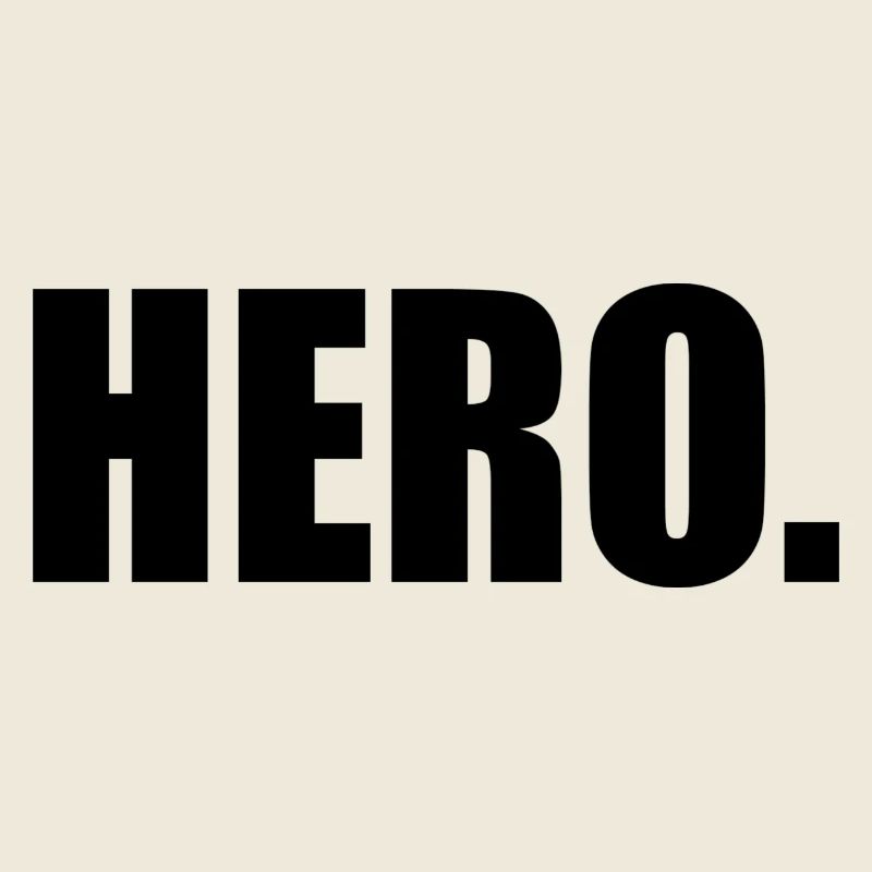 héros