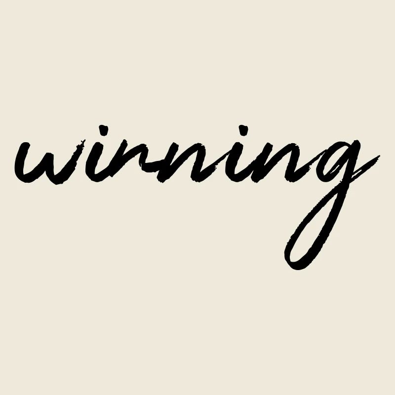 winning
