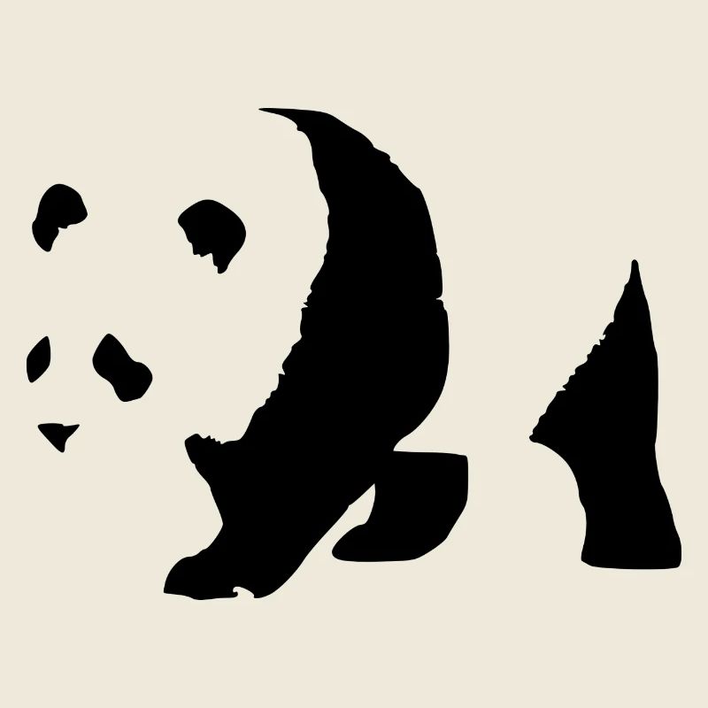 Panda For Love