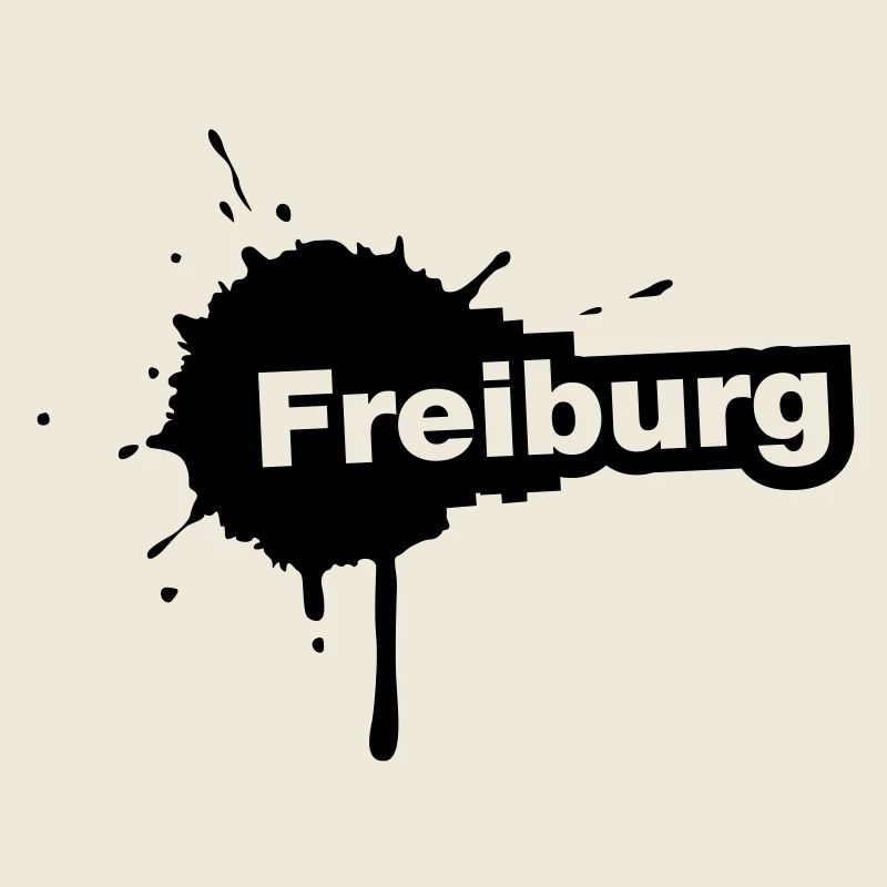 Freiburg Splatter