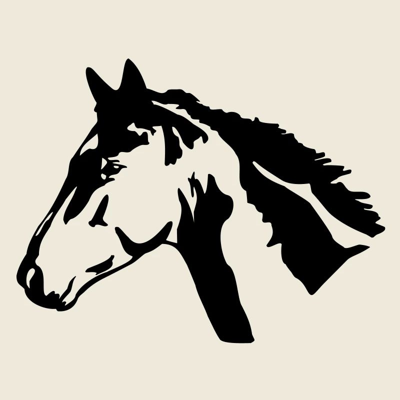 Tête de Cheval