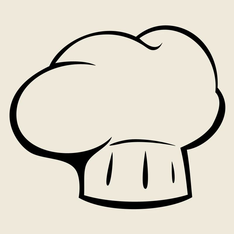 Chef's Hat