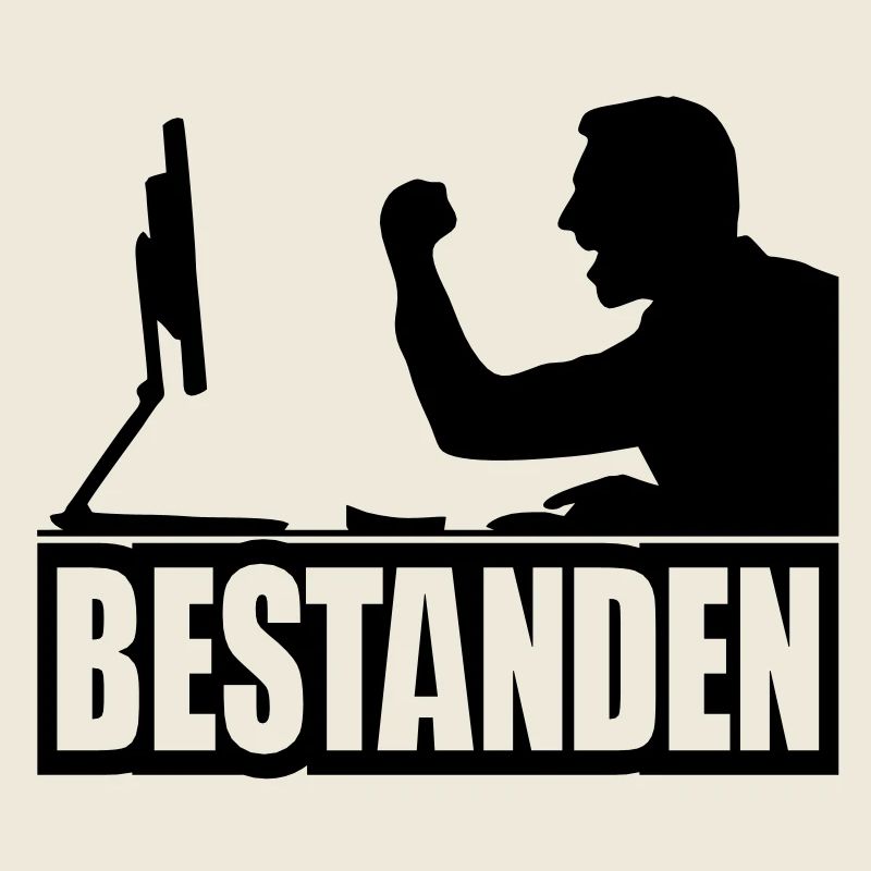 bestanden