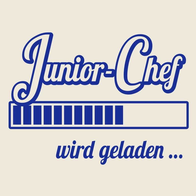 Junior chef Loading ... (Pregnancy, 1C)