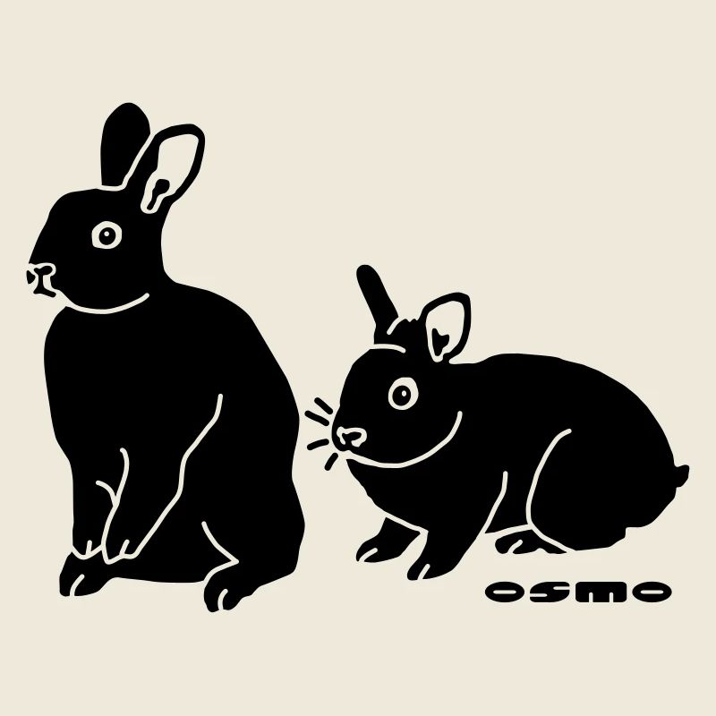 rabbits