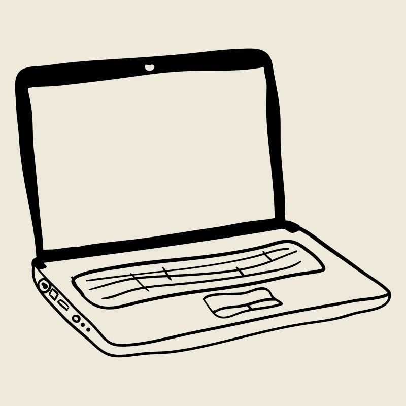 Laptop