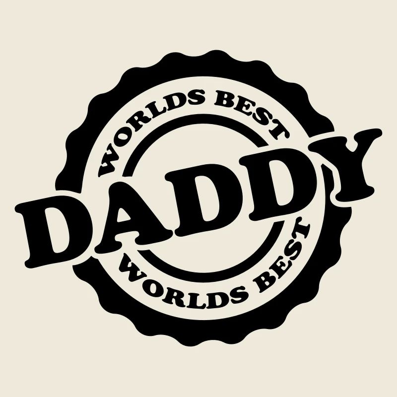 Worlds Best Daddy