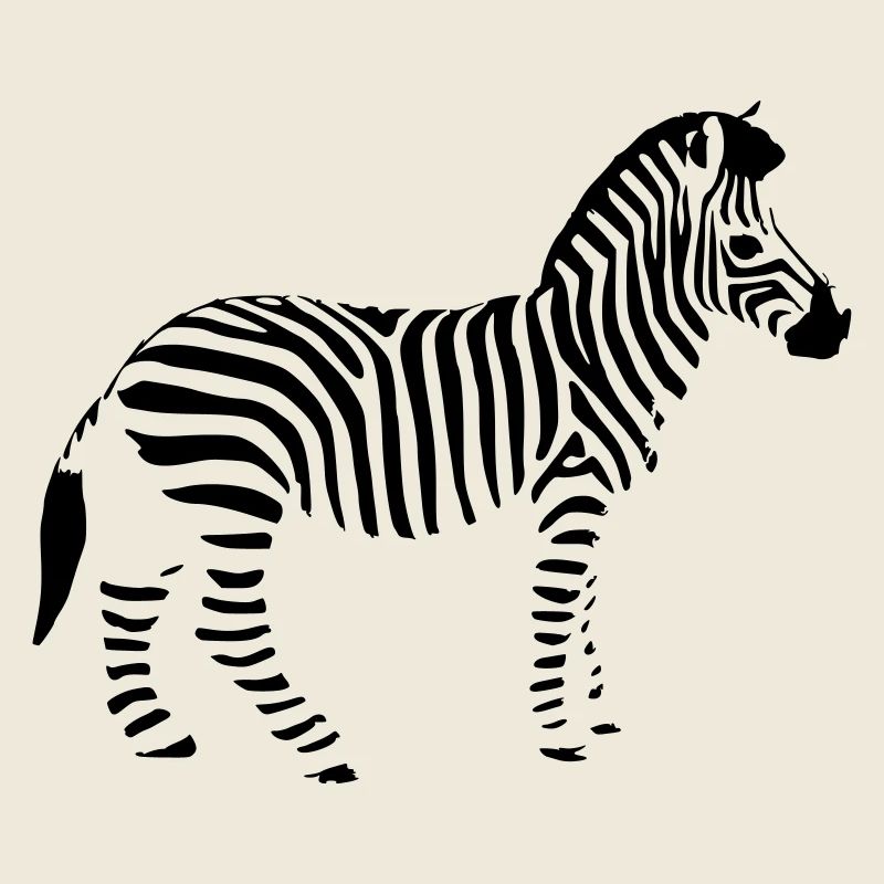 zebra