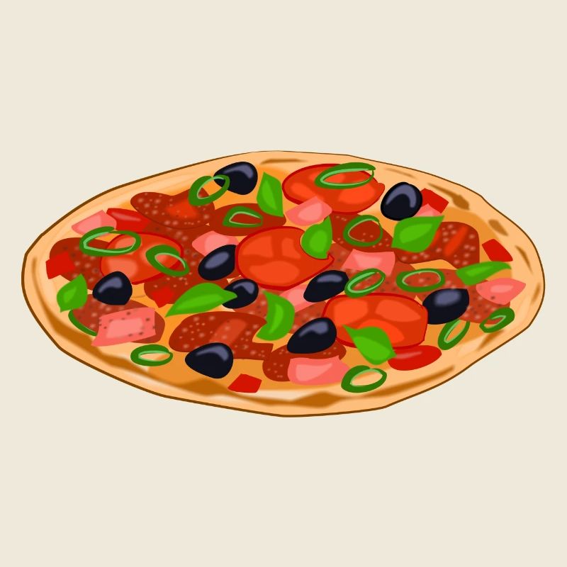pizza