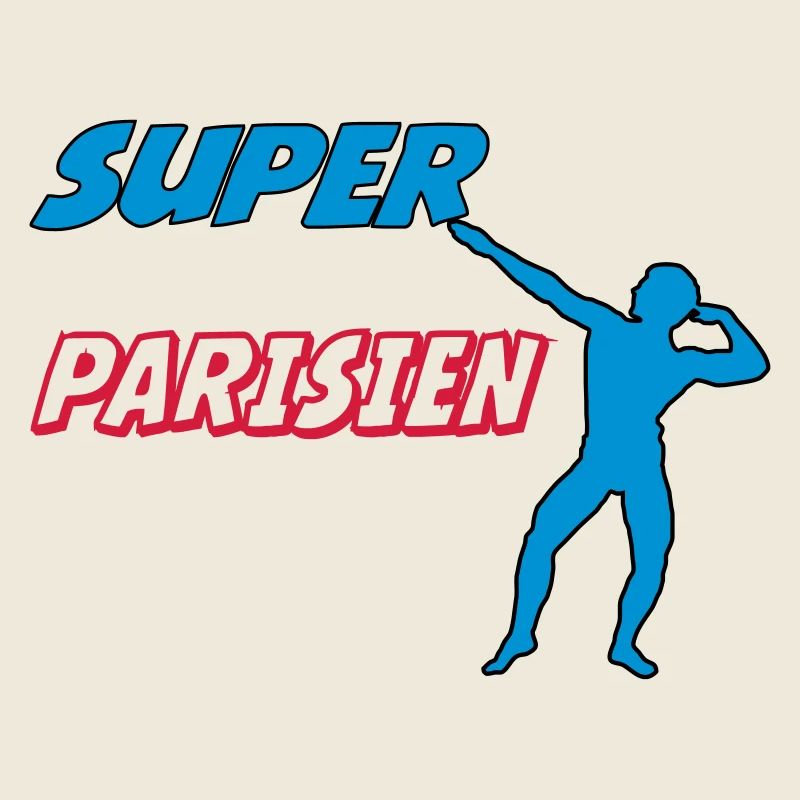 Super parisien