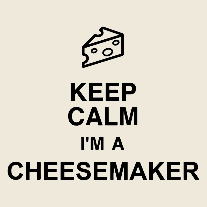 Cheese Maker Fromager Fromage Käse Käser