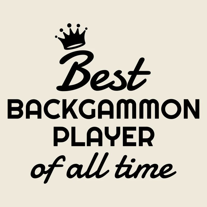 Backgammon / Spiel / Player / Schach