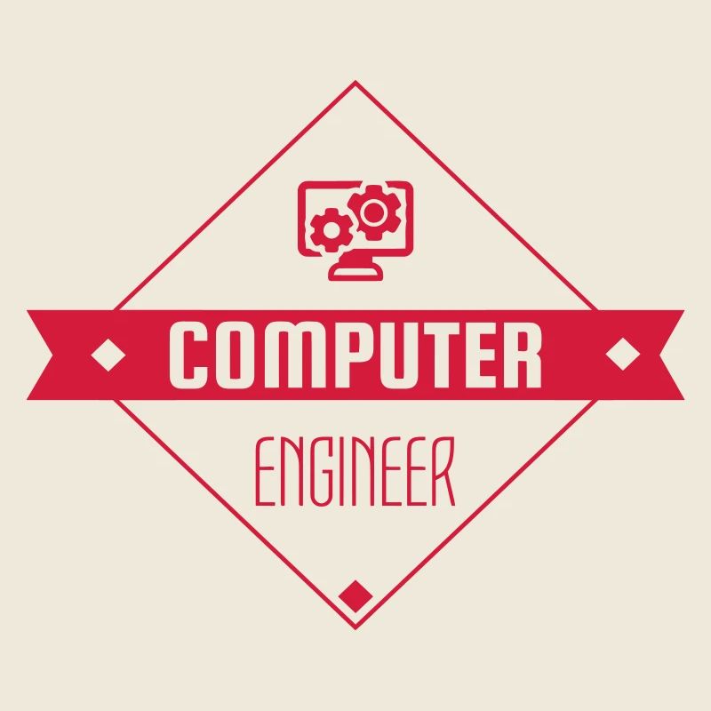 Computer Engineer Informatiker Informaticien