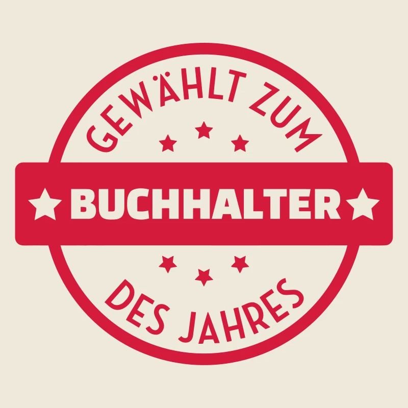 Accountant Accounting Buchhalter Comptable Compta