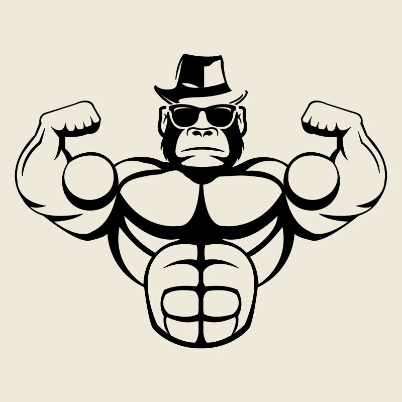 strong_gorilla_001