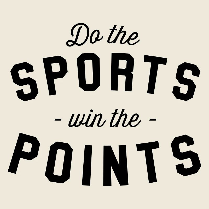 Do The Sports Win The Points