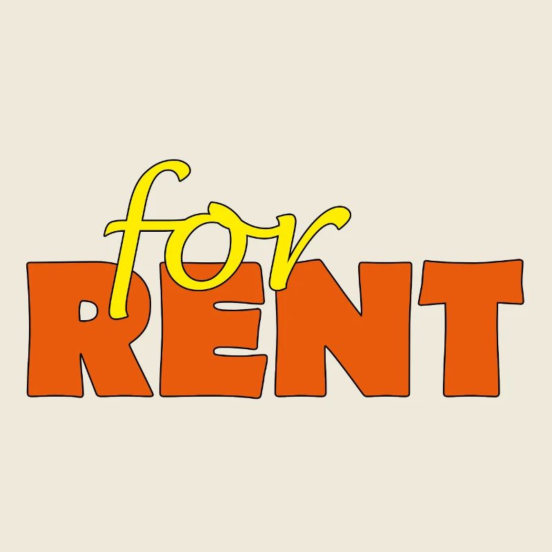 FOR RENT
