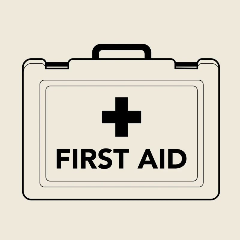 first aid case design