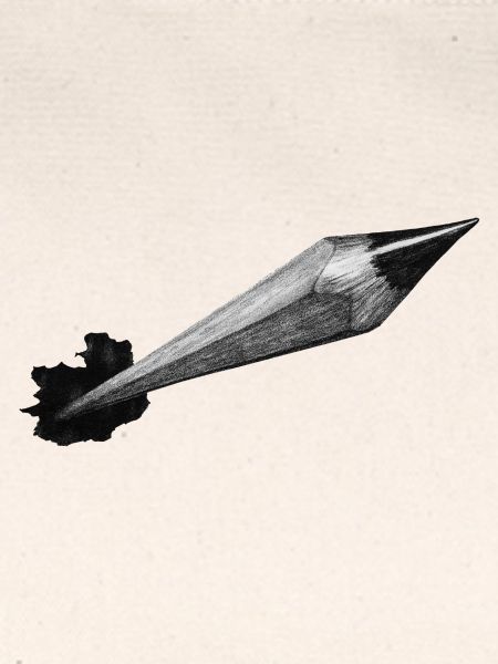 Bleistift