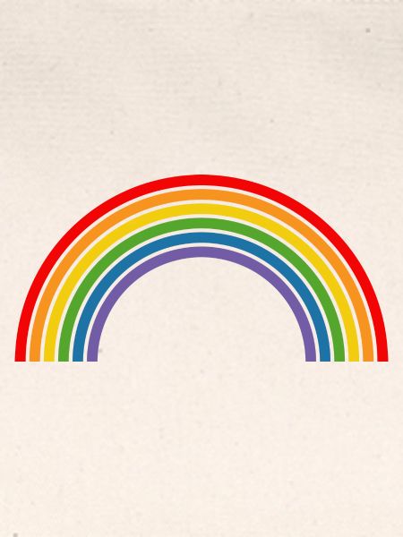 Regenbogen