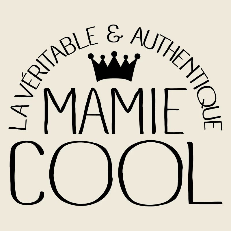 Mamie Cool