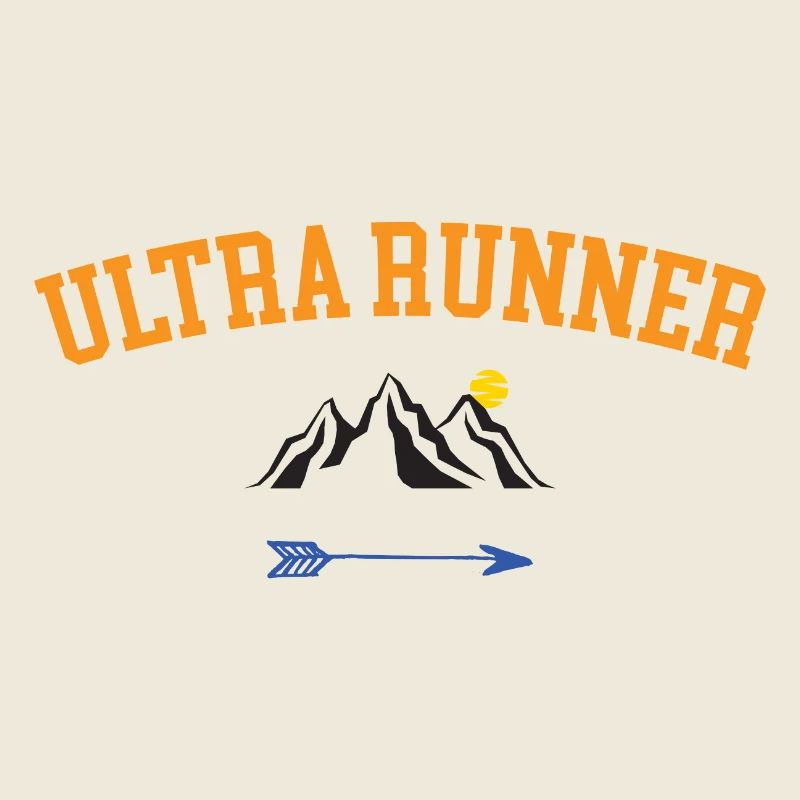 Ultra Runner