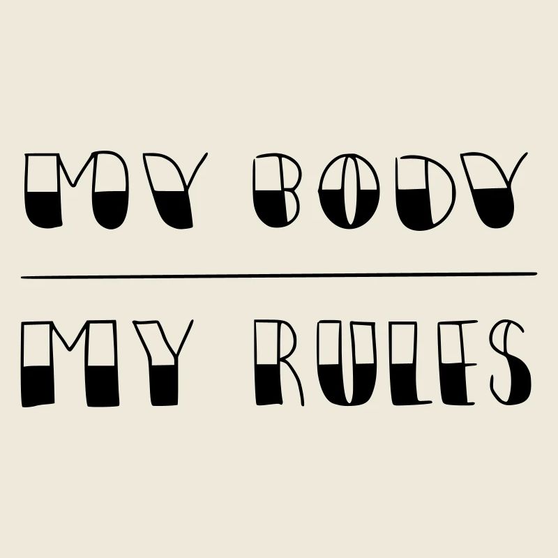 Mon corps - Mes règles