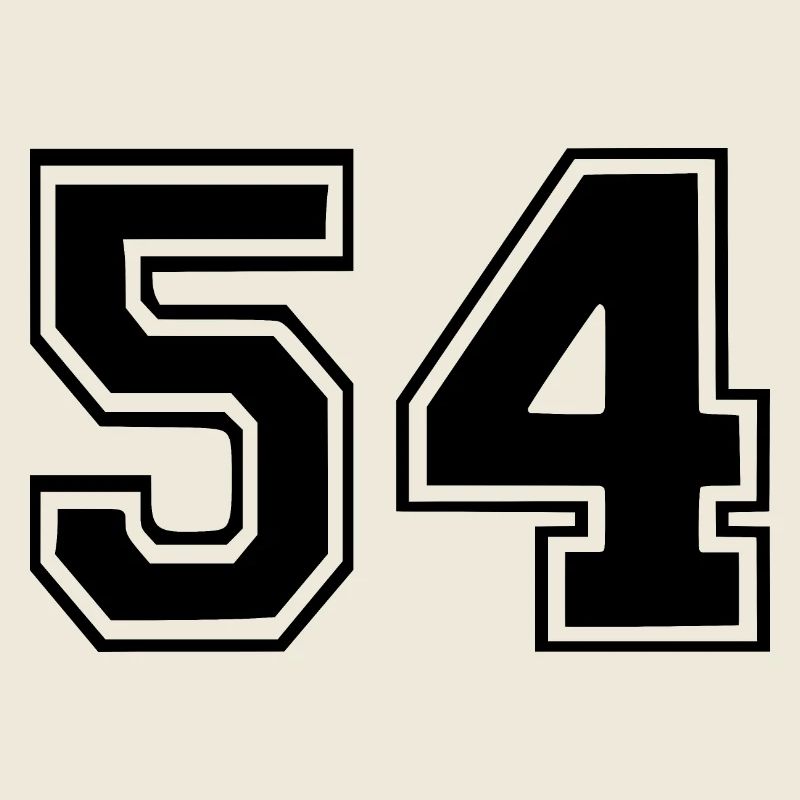 54