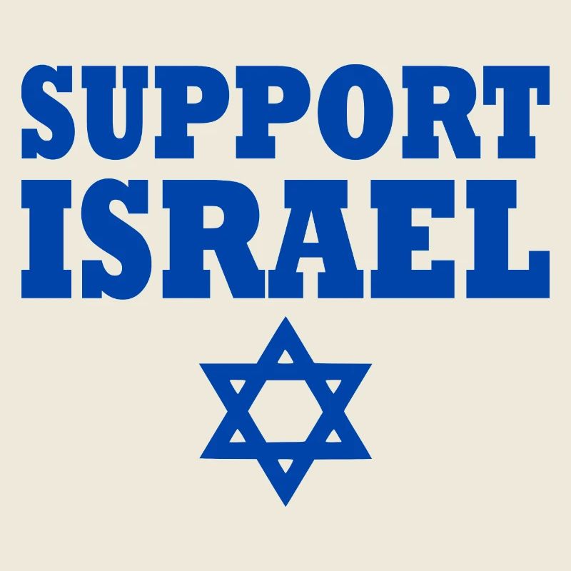 Support israel