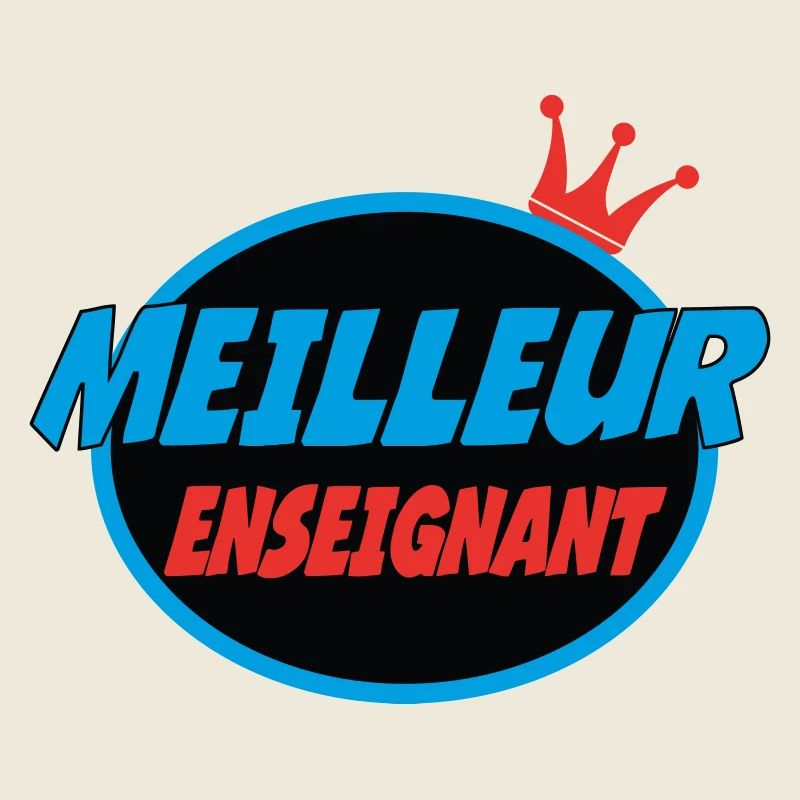 MEILLEUR ENSEIGNANT
