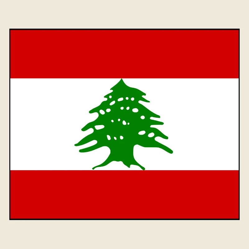Libanon