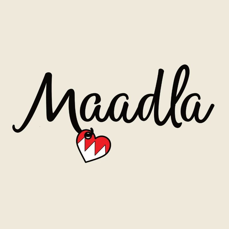 Maadla