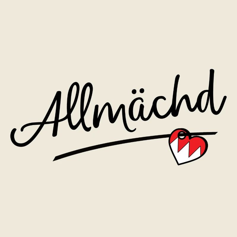 Allmächd