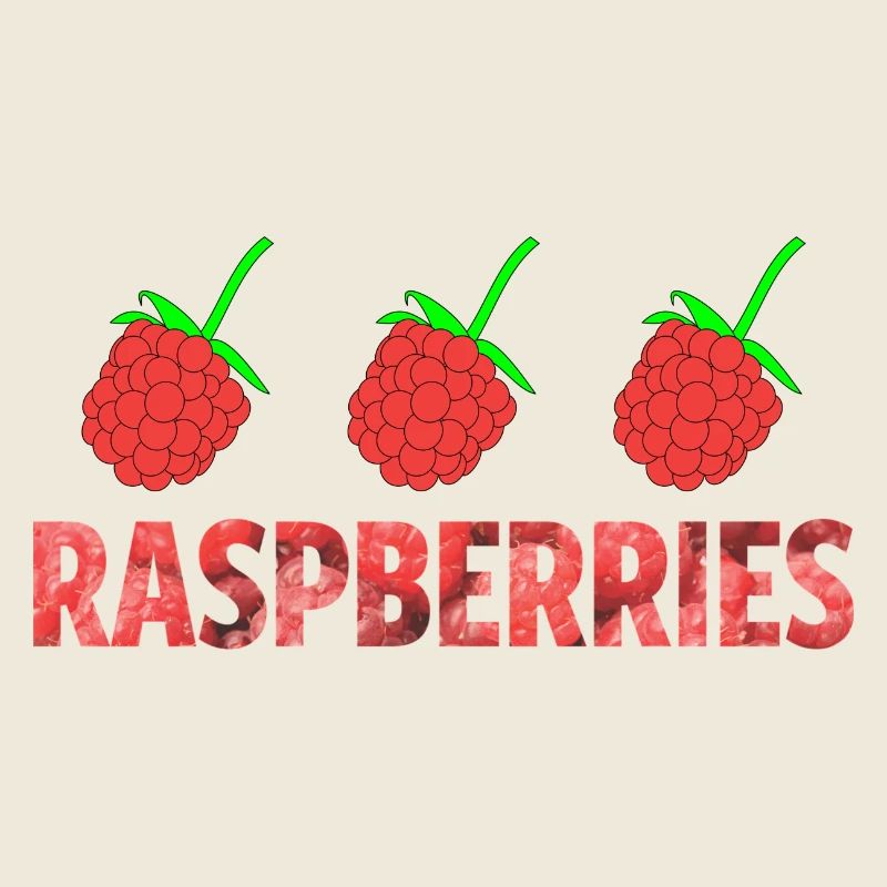 RASPBERRIES