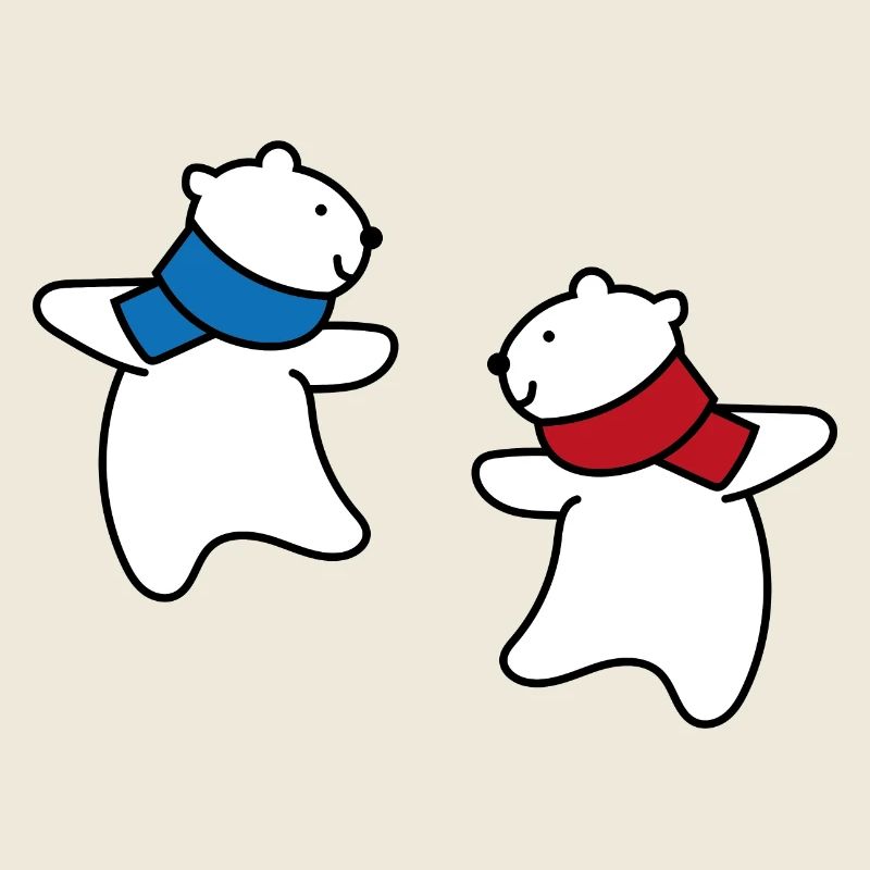 Die Eisbären kommen