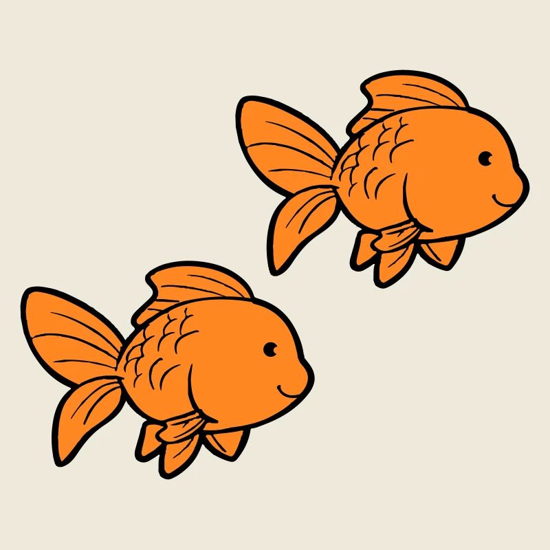 Fish Goldfish