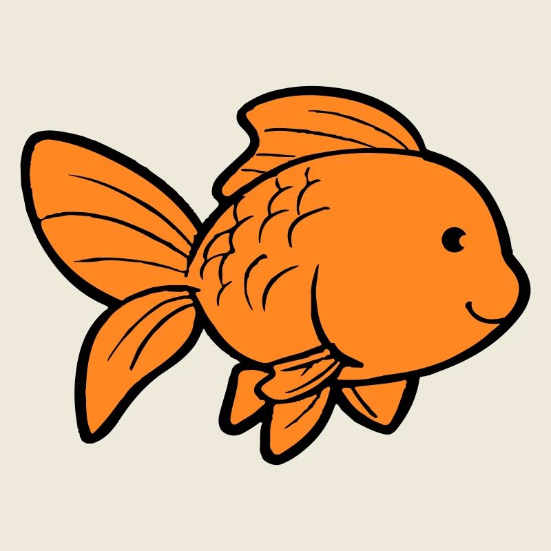 fisch goldfisch