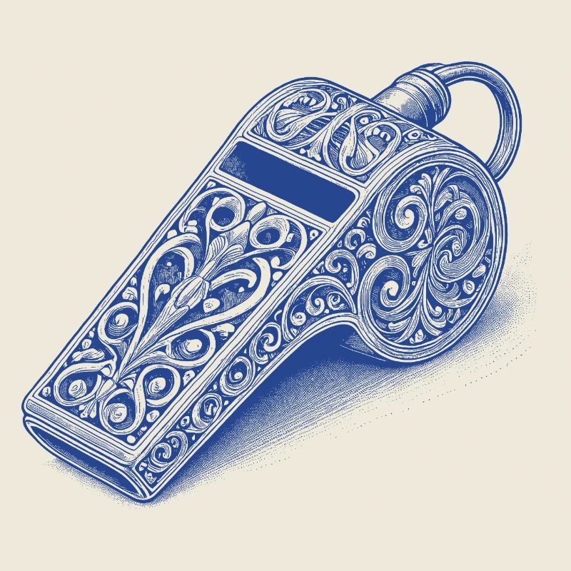 Whistle