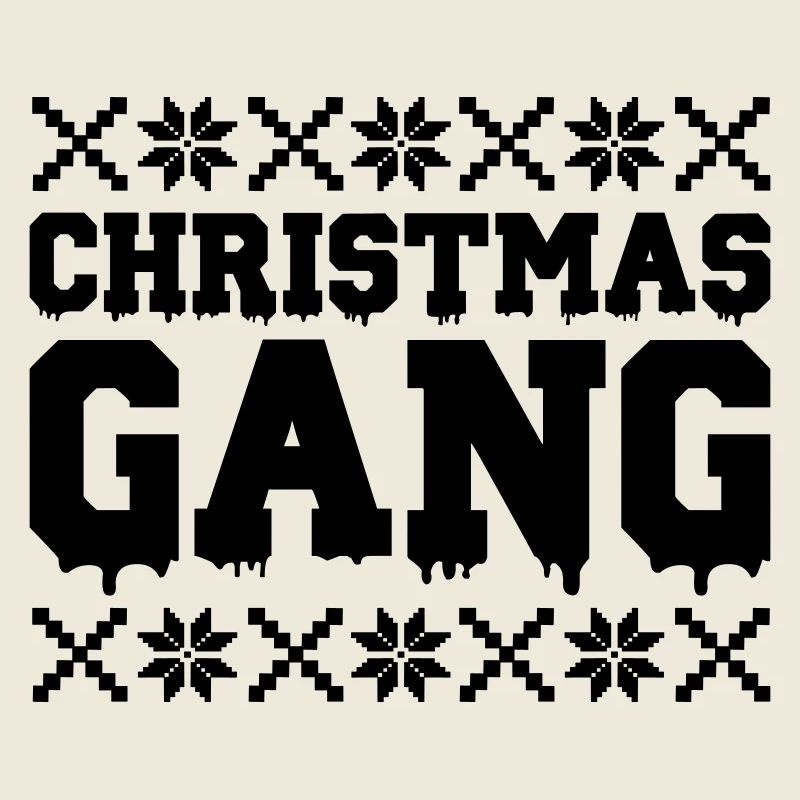 Gang de Noël