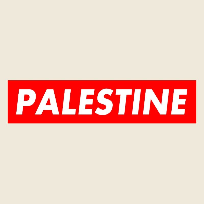 palästina