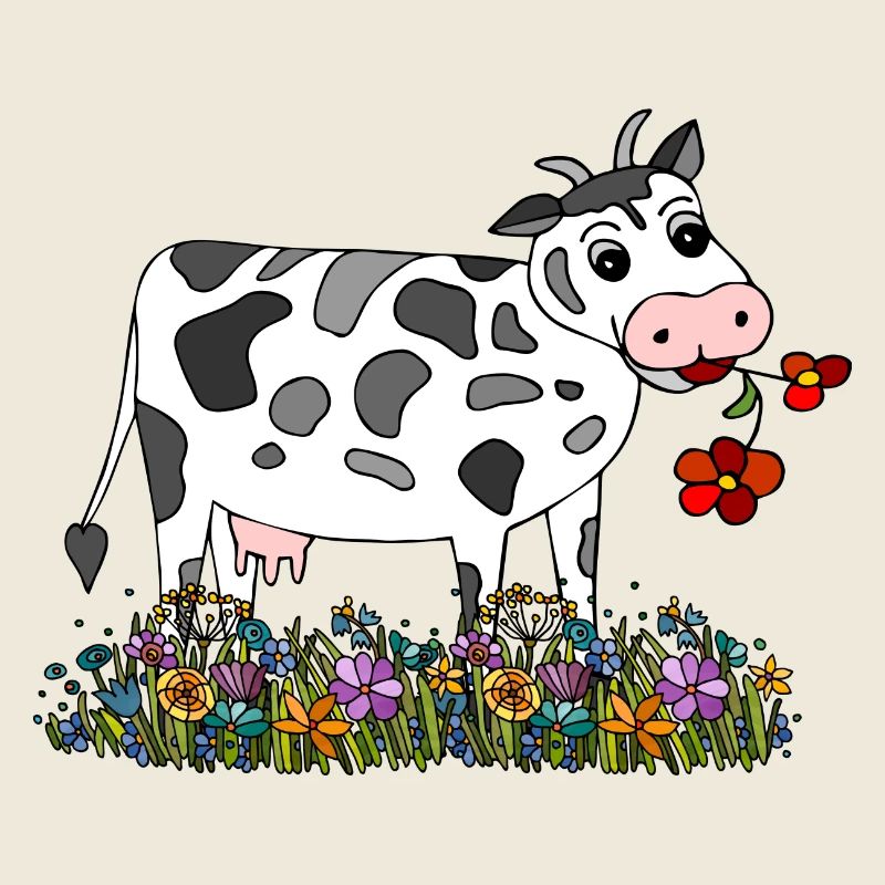 Cow