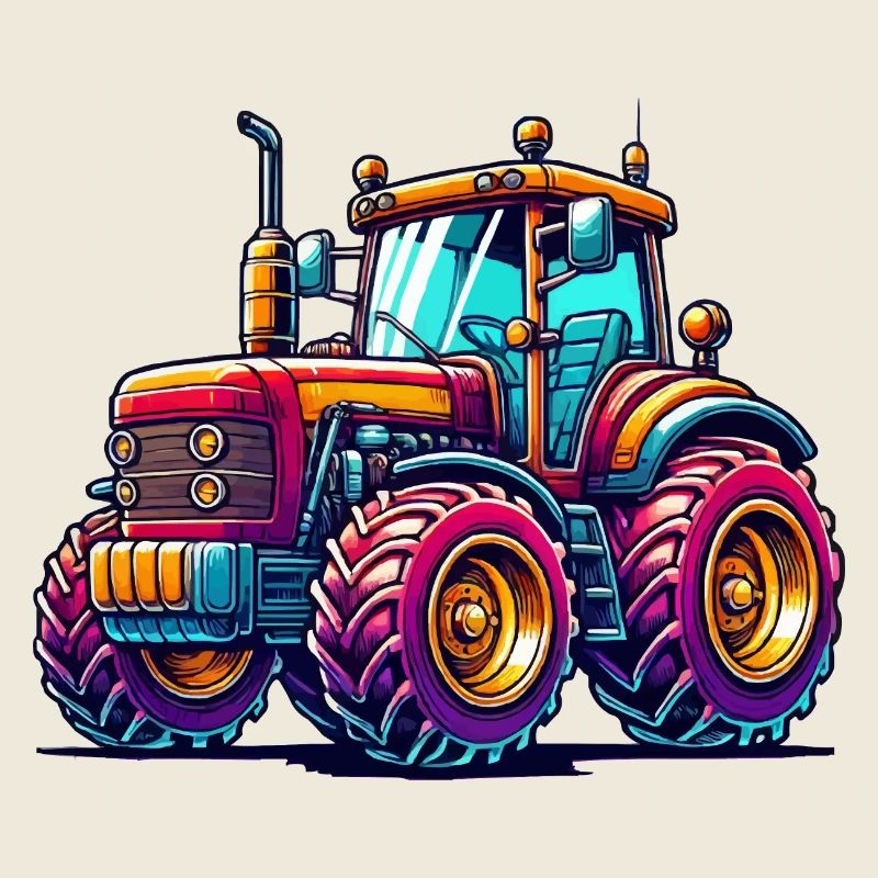Traktor