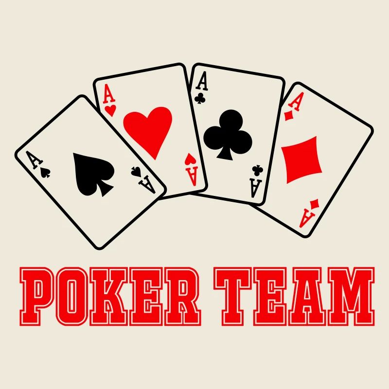 Poker Team
