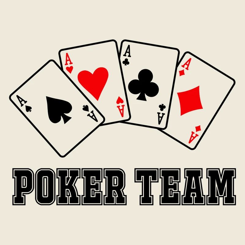 Poker Team