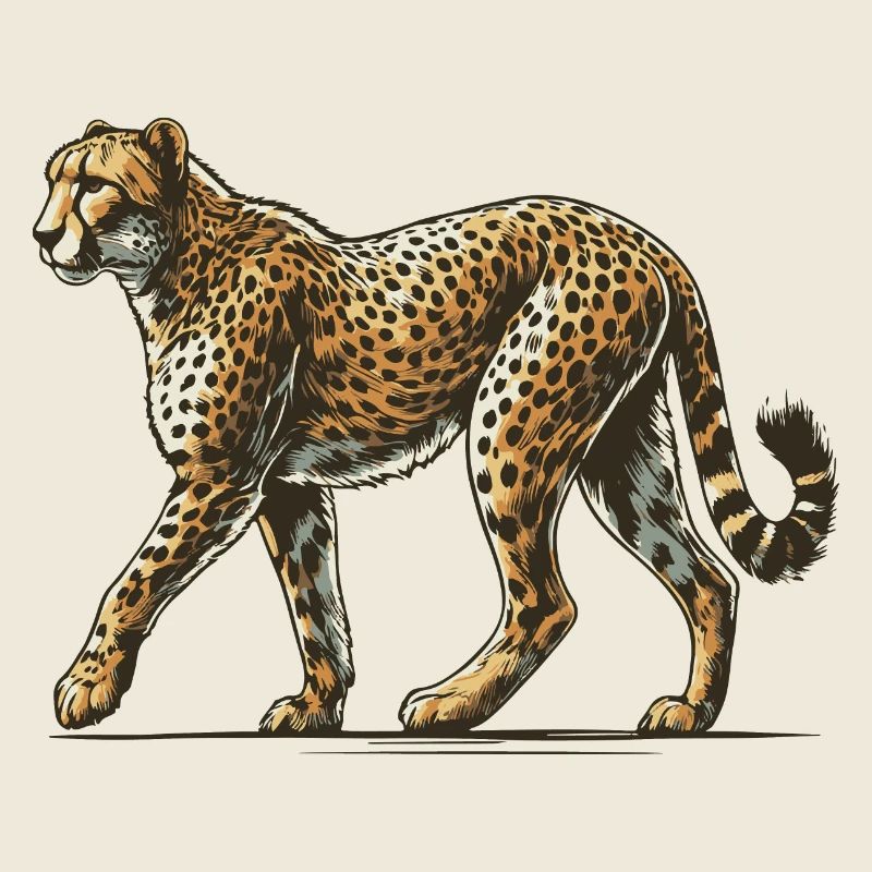 Guépard