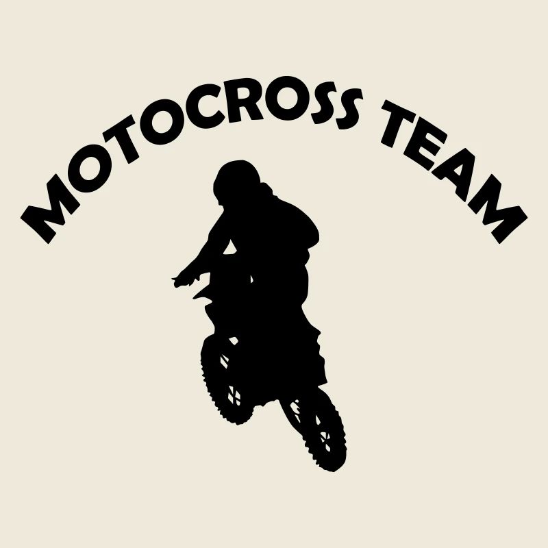 Équipe de course de motocross
