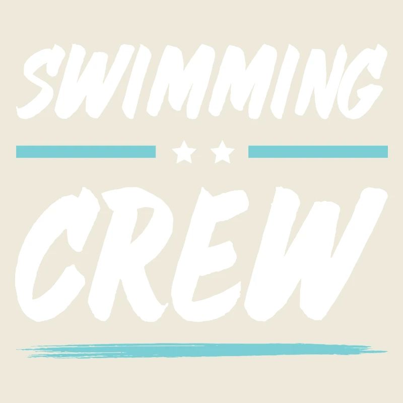 Swimming Crew