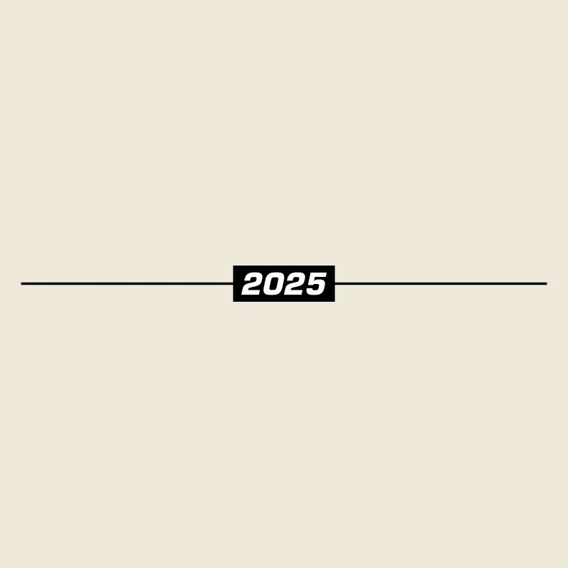 2025 Symbol